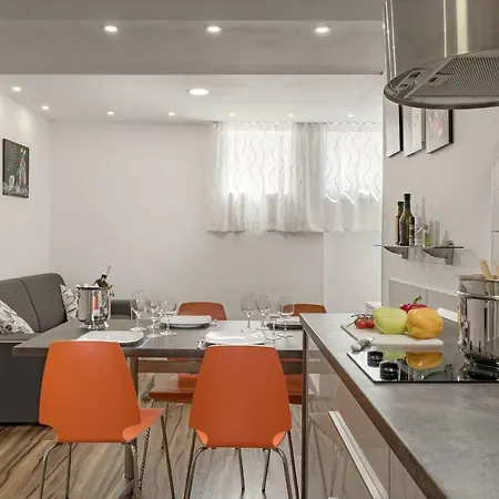 Apartamento Eva Pula