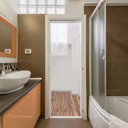 Apartamento Eva Pula