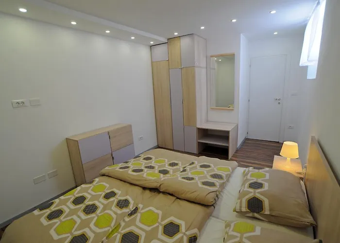 Eva Apartment