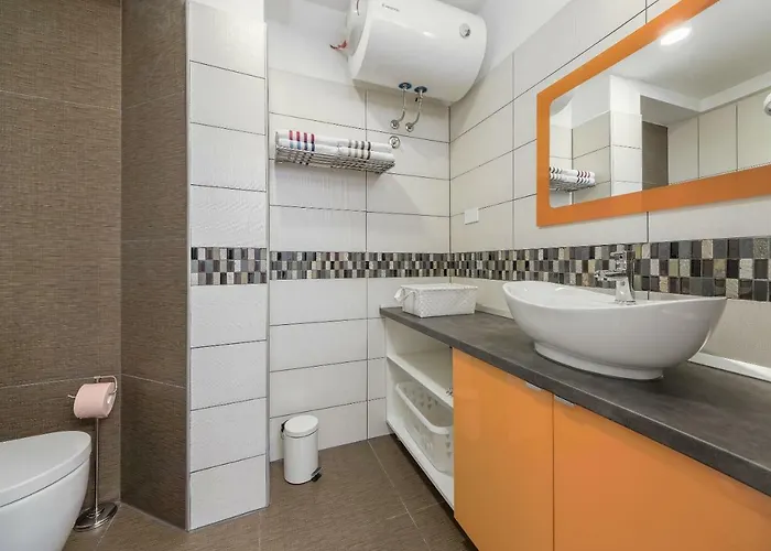 Apartment Eva Pula
