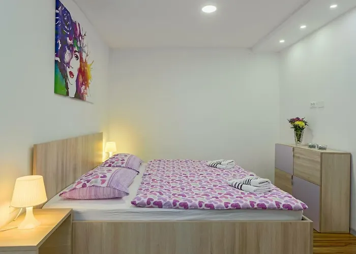 Apartment Eva