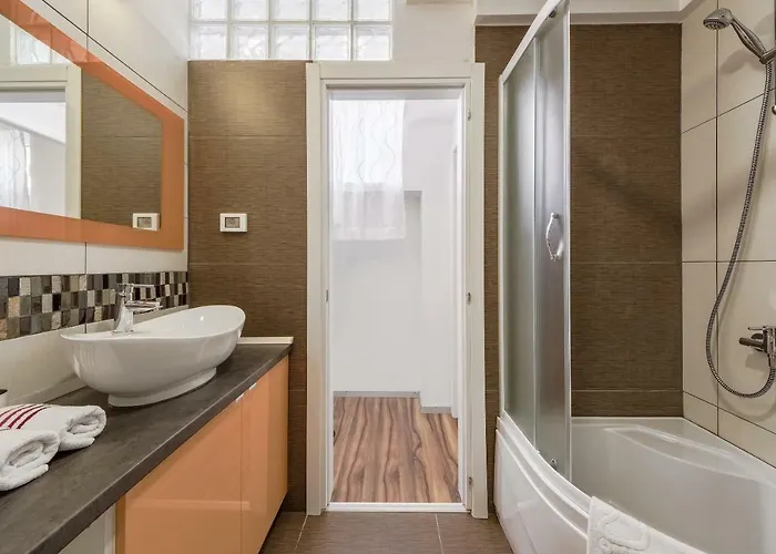 Apartment Eva Pula