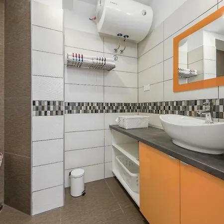 Apartment Eva- Modern Place Pula