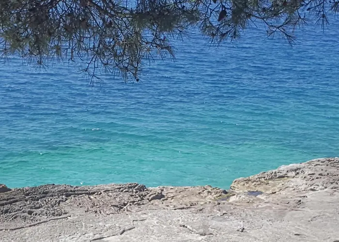 Διαμέρισμα Eva *