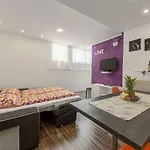 Eva Appartement