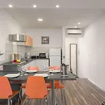 Appartement Eva *